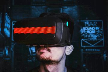 Sortie Étudiante : Centre de Réalité Virtuelle E.Réel à Villemandeur