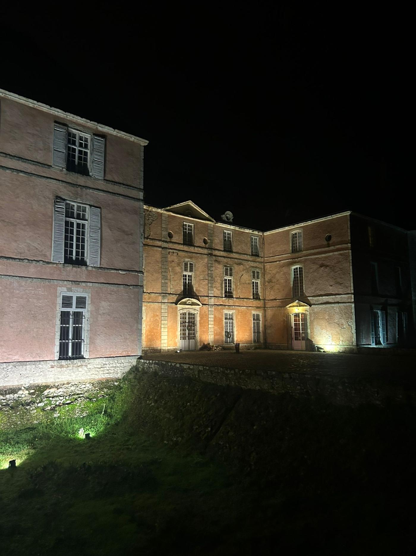 Château de Meung-sur-Loire- photo2